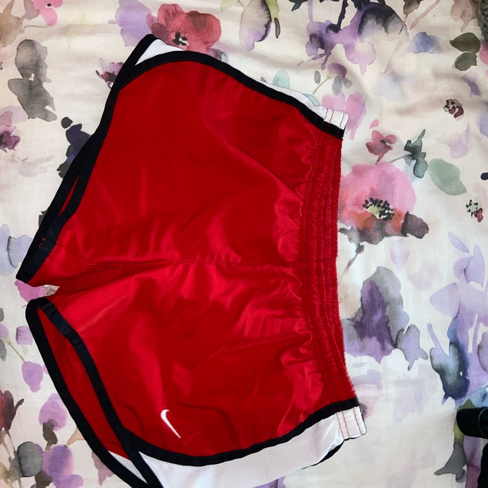 Athletic shorts